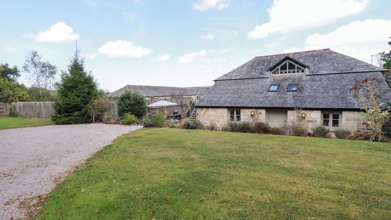 Photo of Outdoor in Saint Columb Major