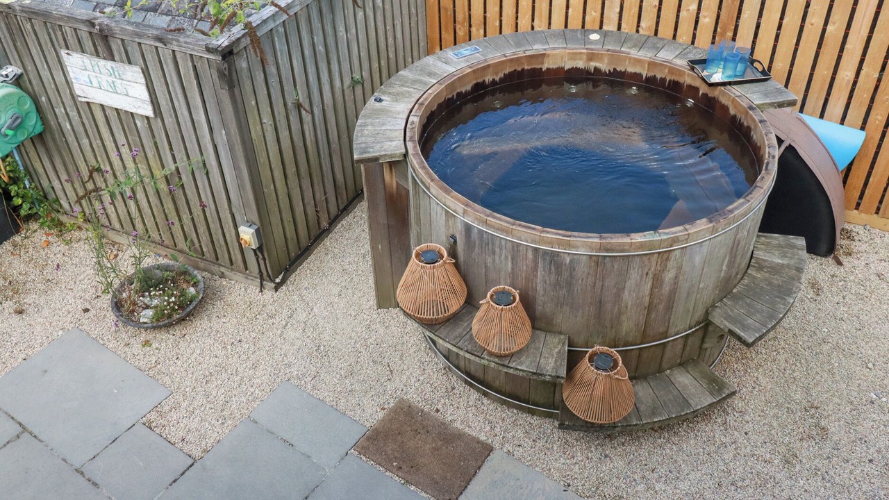 Photo of Outdoor in Saint Columb Major