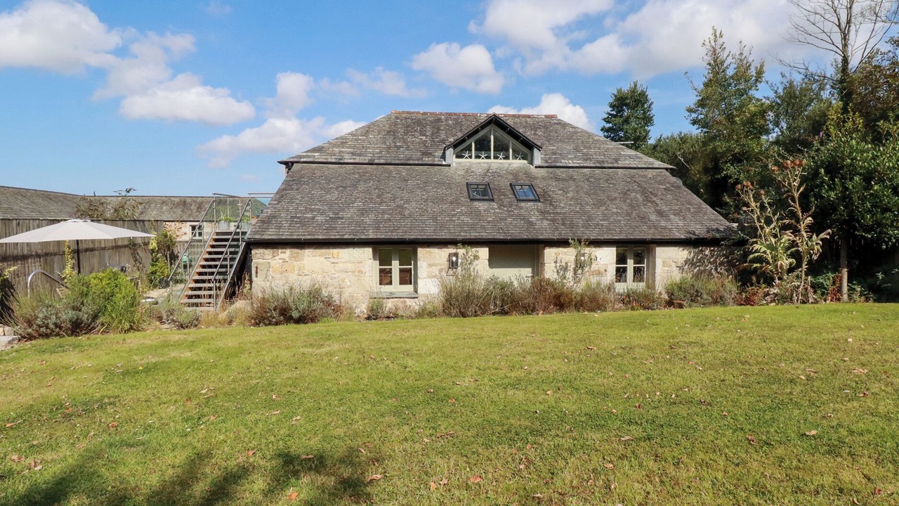 Photo of Outdoor in Saint Columb Major