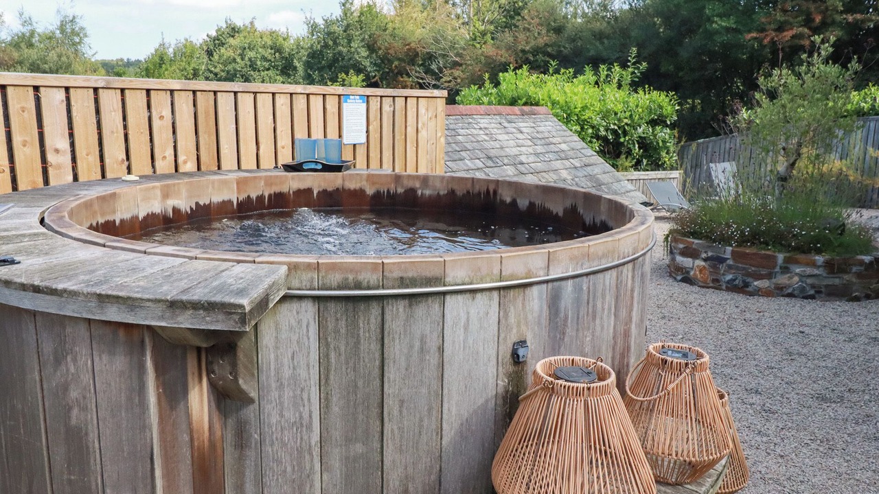 Photo of Outdoor in Saint Columb Major