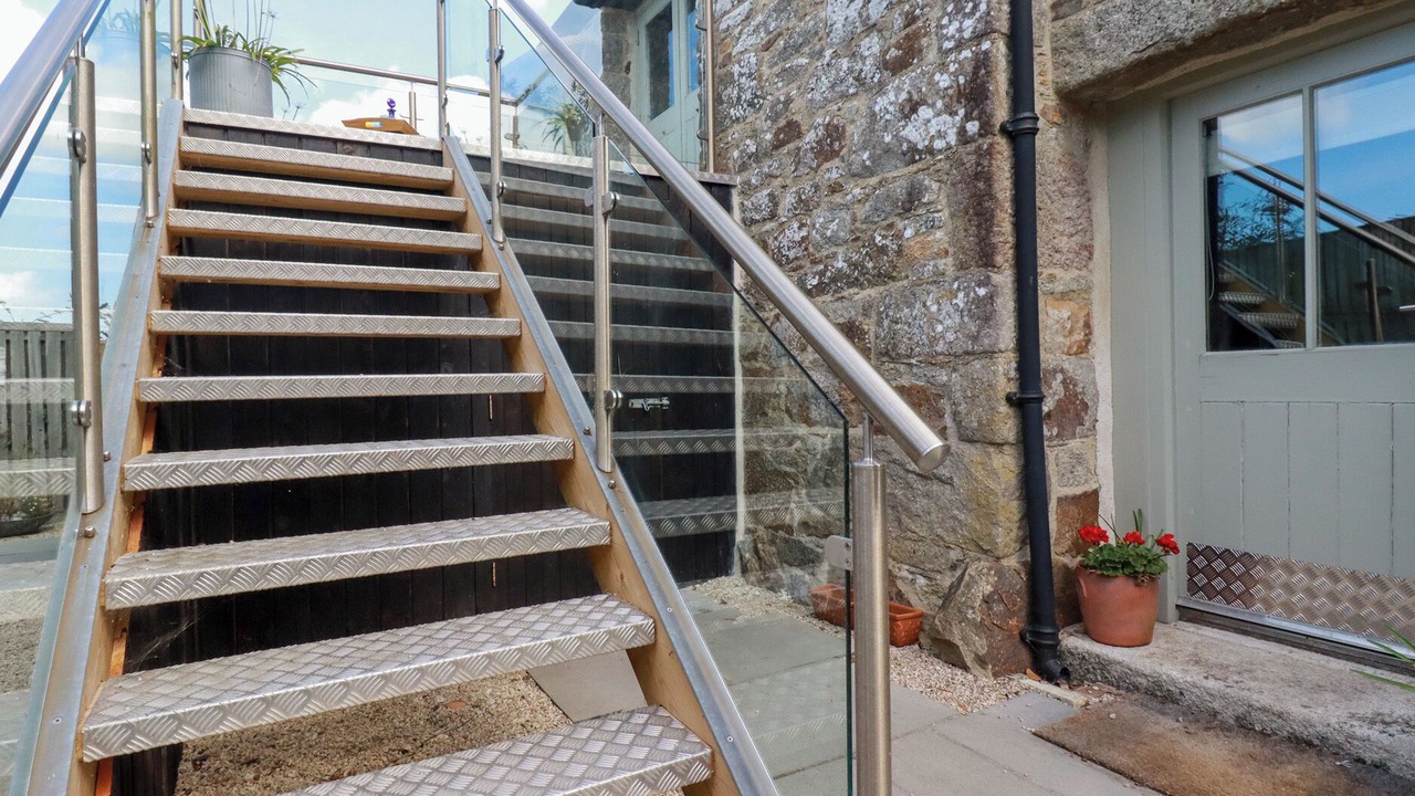 Photo of Outdoor in Saint Columb Major