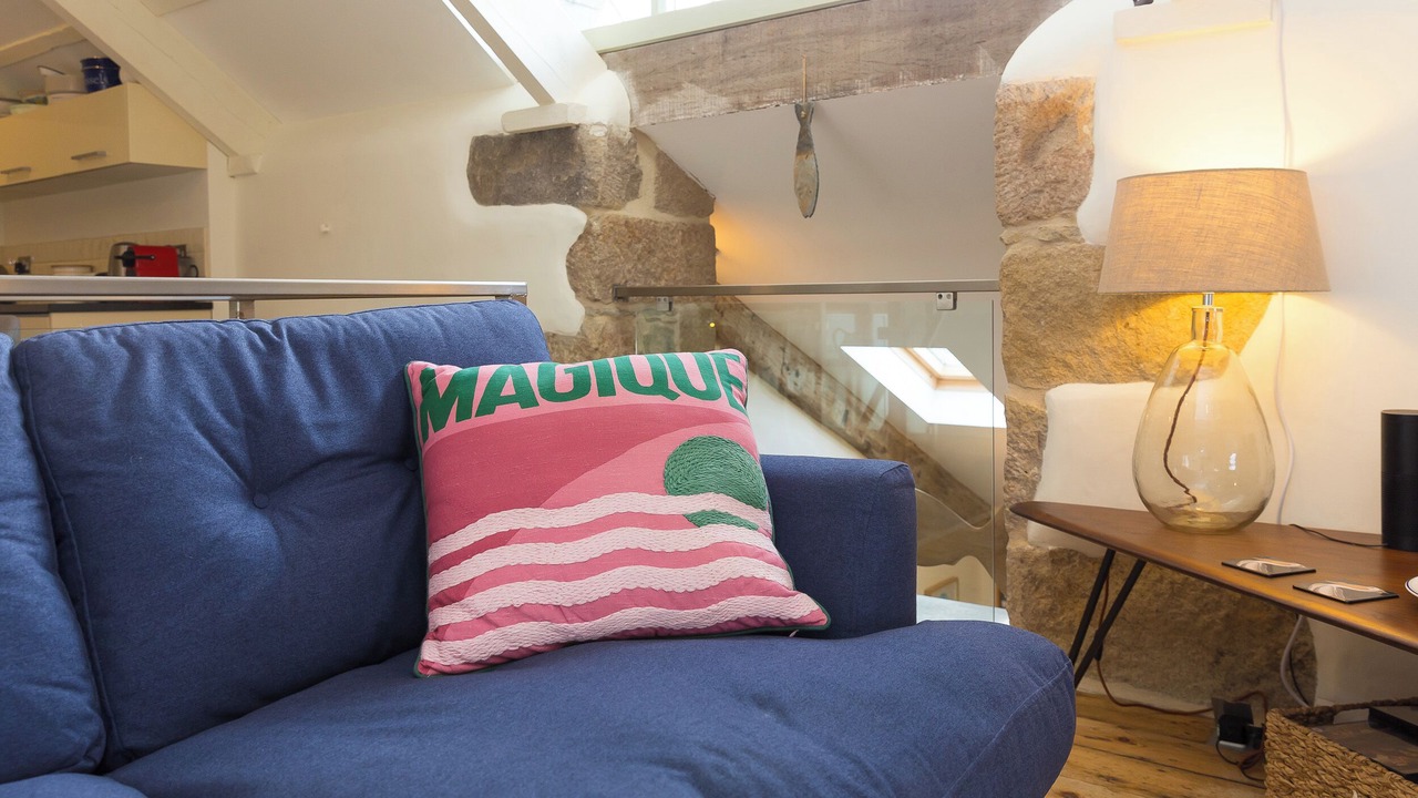 Photo of Livingroom in Saint Columb Major