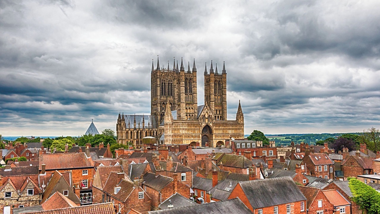 Photo of Others in Metheringham