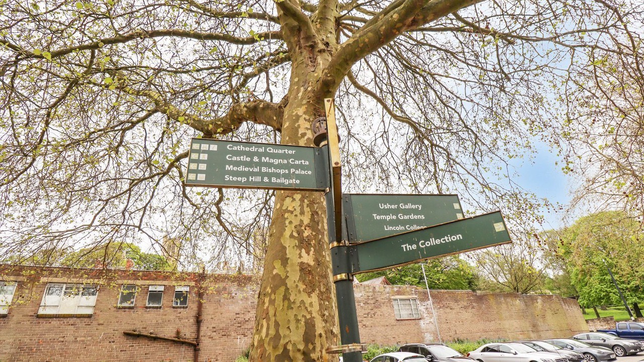 Photo of Outdoor in Metheringham