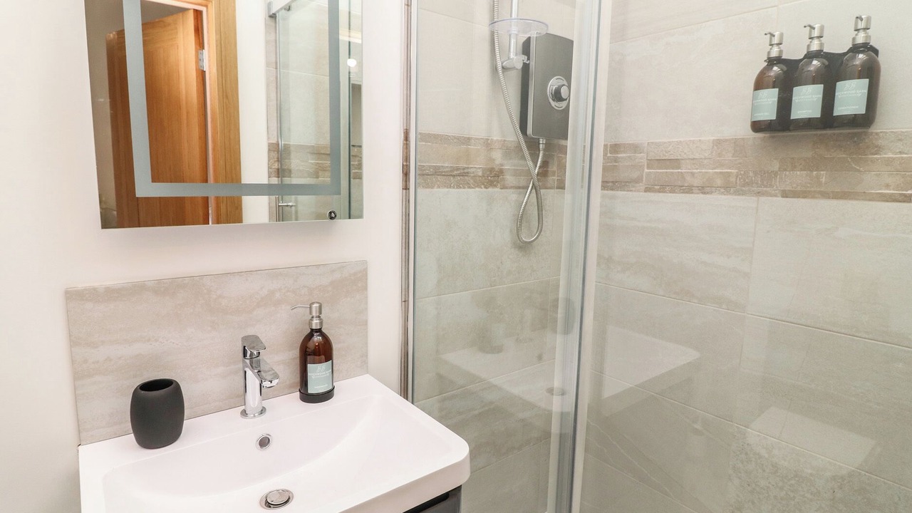 Photo of Bathroom in Metheringham