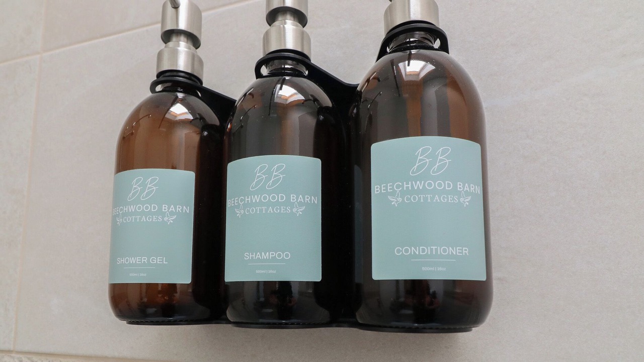 Photo of Bathroom in Metheringham