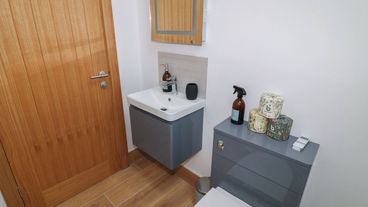 Photo of Bathroom in Metheringham