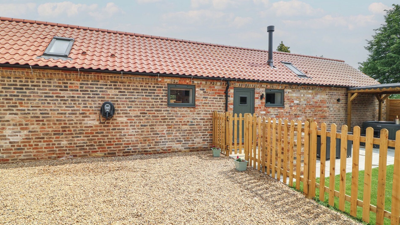 Photo of Outdoor in Metheringham