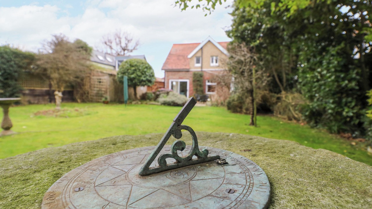 Photo of Outdoor in South Hayling