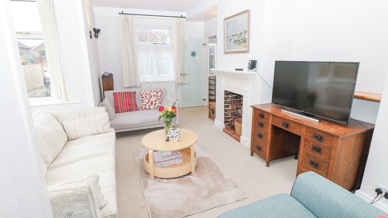 Photo of Livingroom in South Hayling