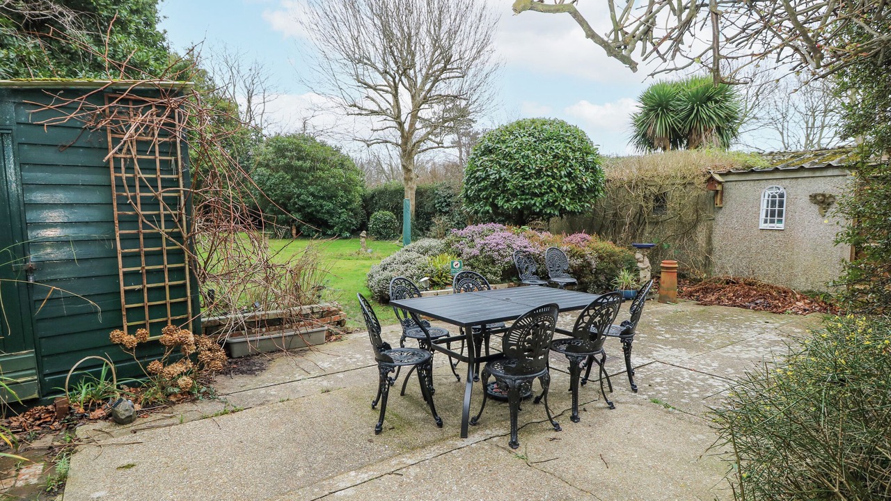 Photo of Outdoor in South Hayling