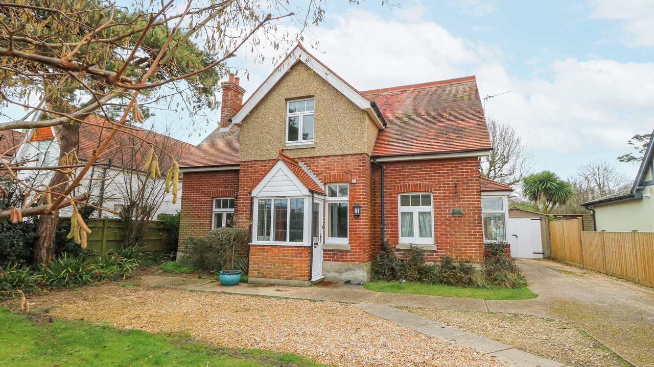 Photo of Outdoor in South Hayling