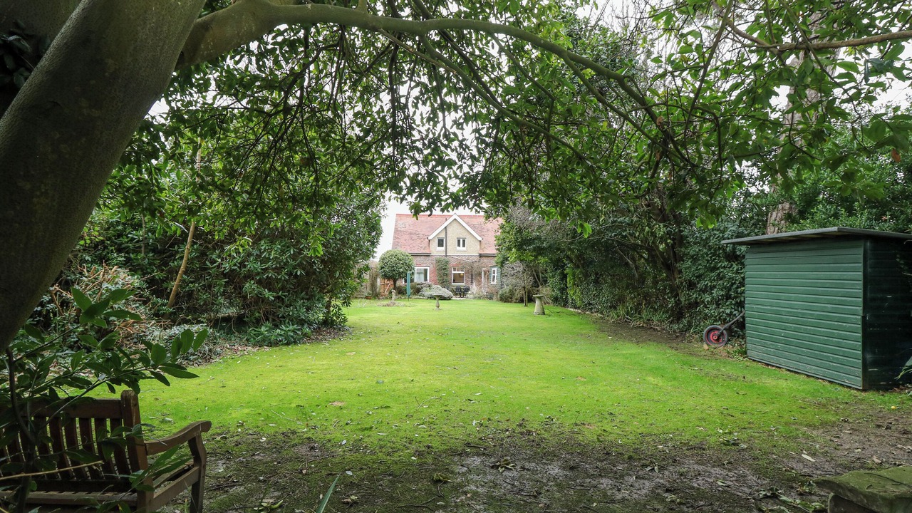 Photo of Outdoor in South Hayling