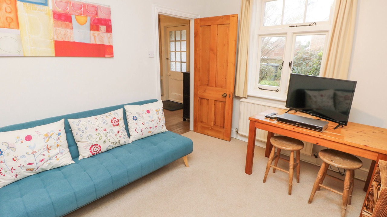 Photo of Livingroom in South Hayling