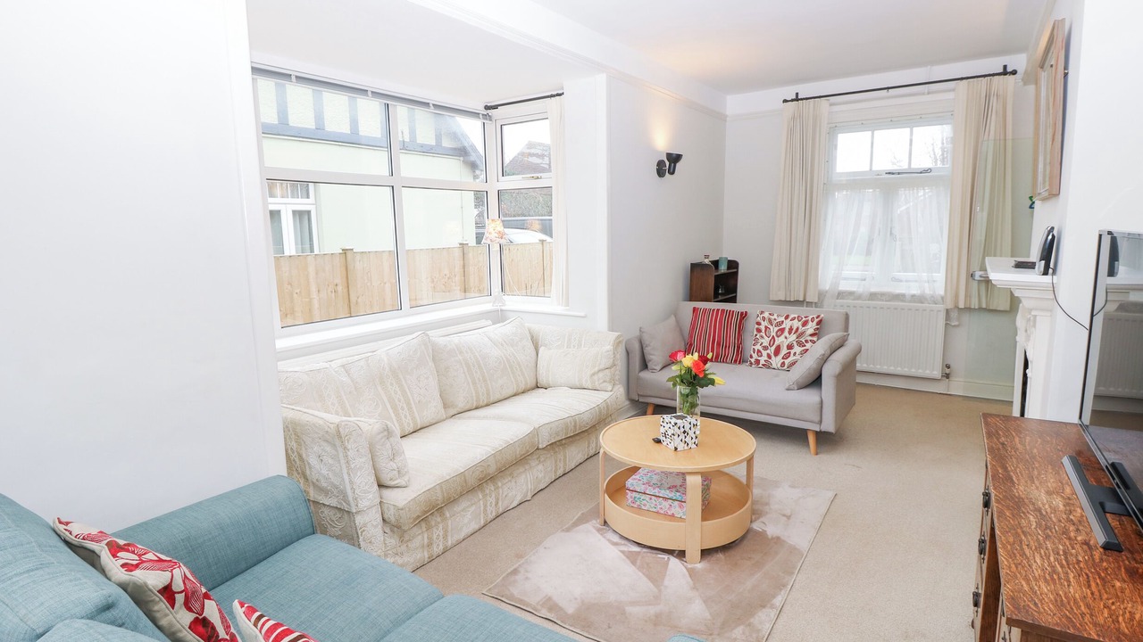 Photo of Livingroom in South Hayling