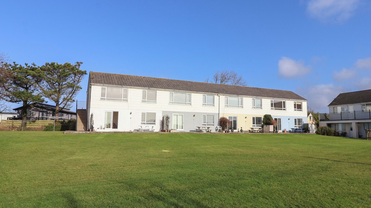 Photo of Outdoor in Bude