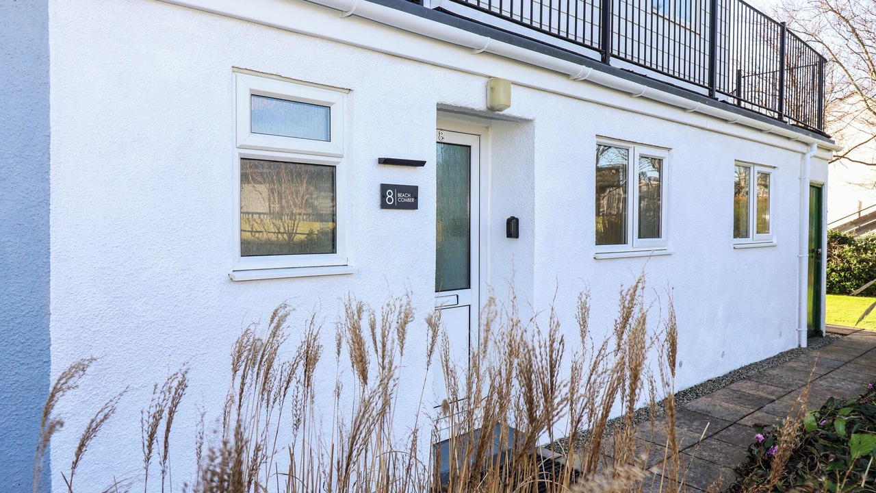 Photo of Outdoor in Bude