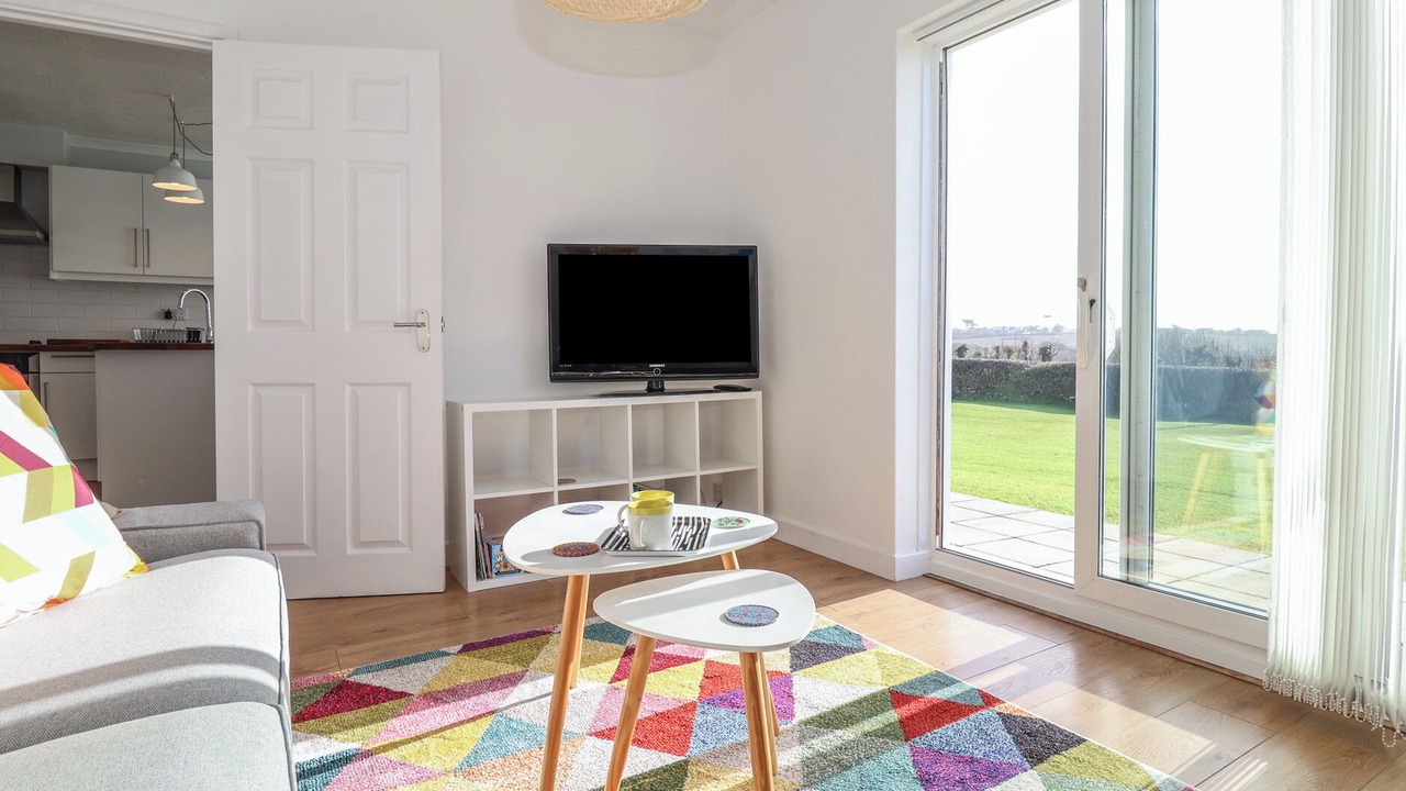 Photo of Livingroom in Bude