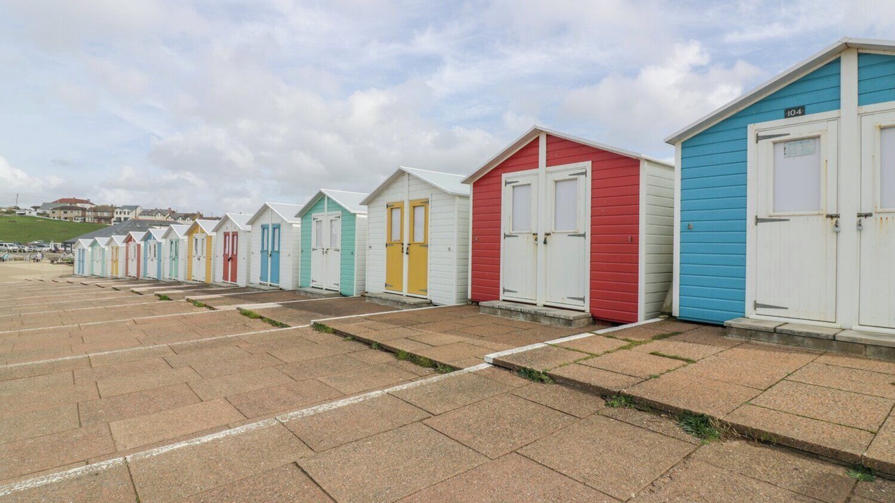Photo of Outdoor in Bude