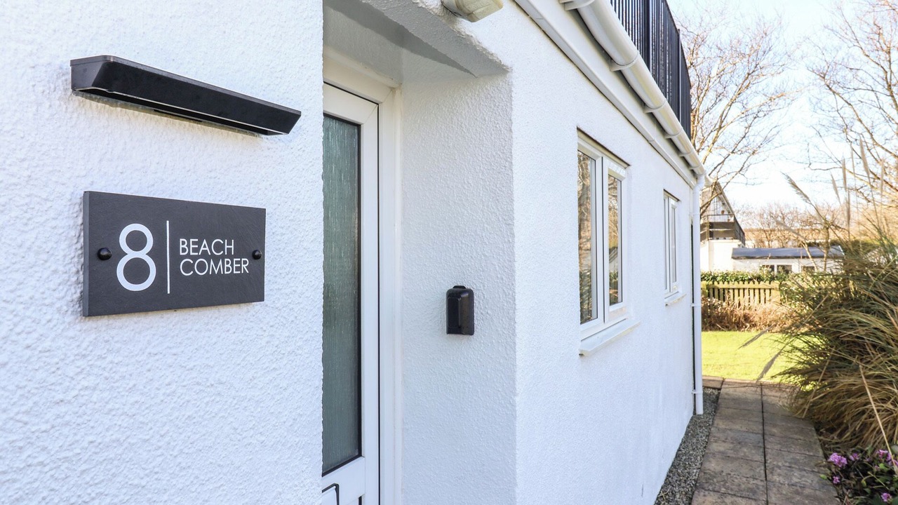 Photo of Outdoor in Bude