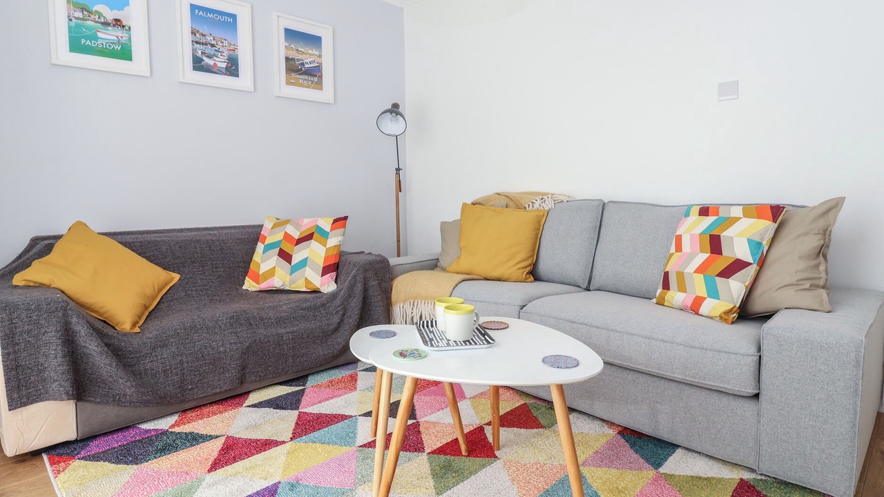 Photo of Livingroom in Bude