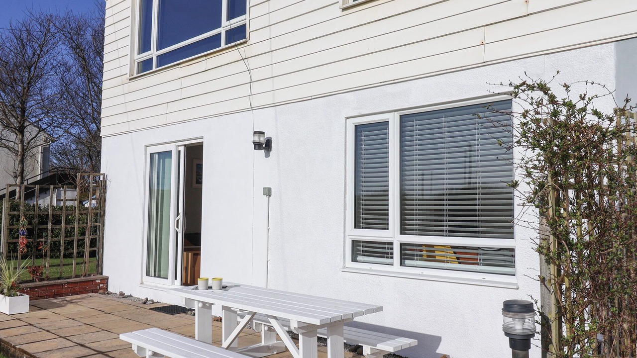 Photo of Outdoor in Bude