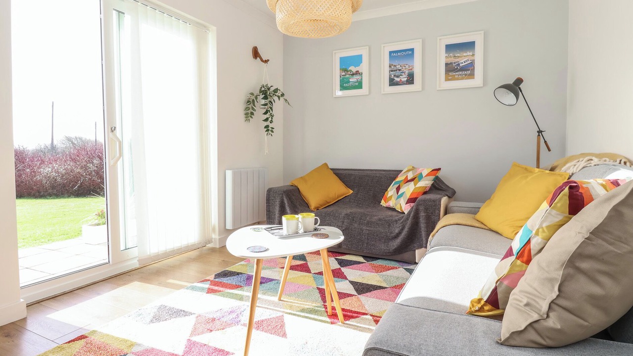 Photo of Livingroom in Bude