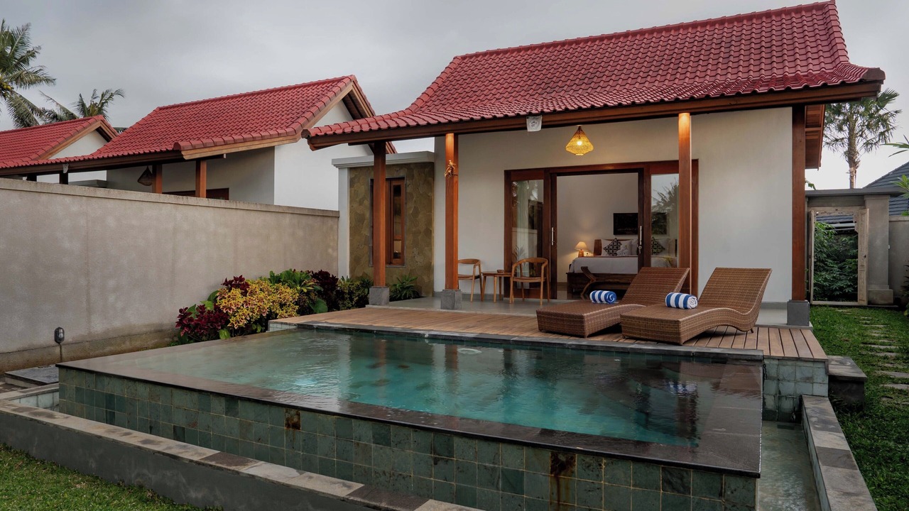 Photo of Outdoor in Batuan