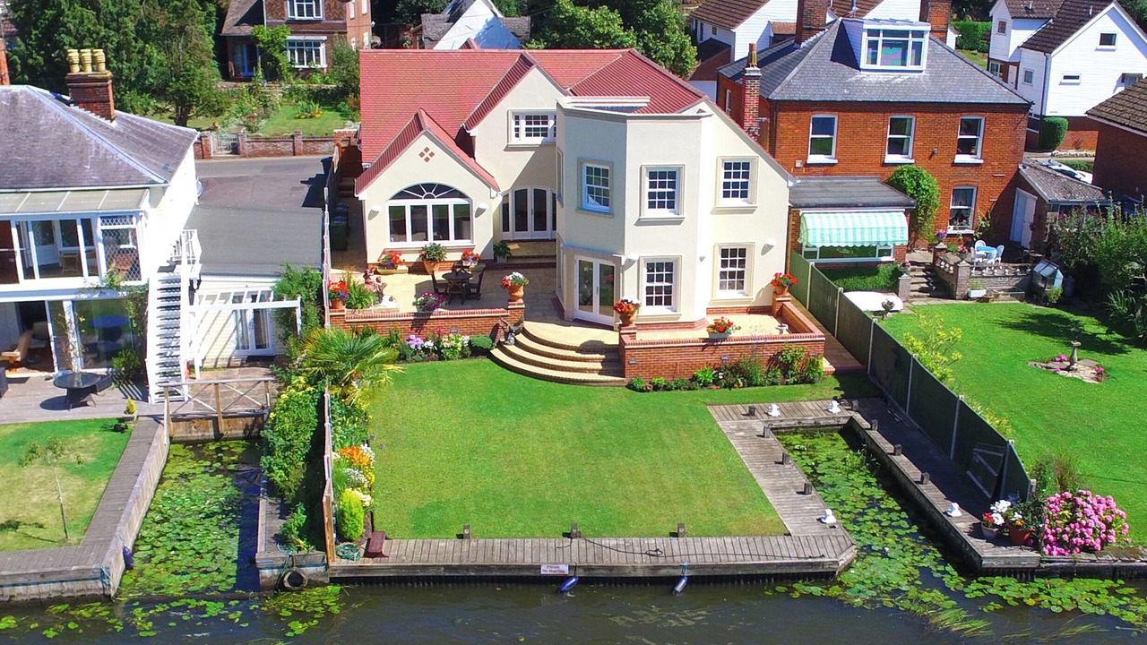 Photo of Outdoor in Horning