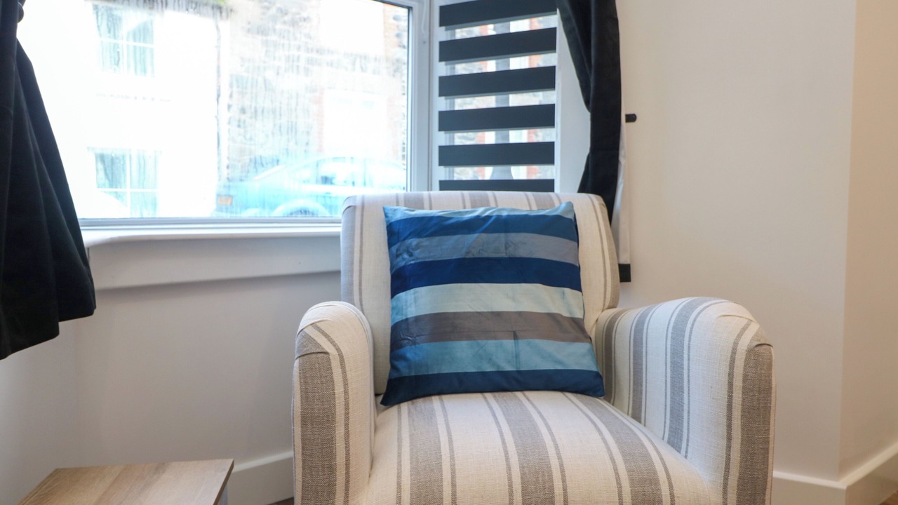 Photo of Livingroom in Mullion