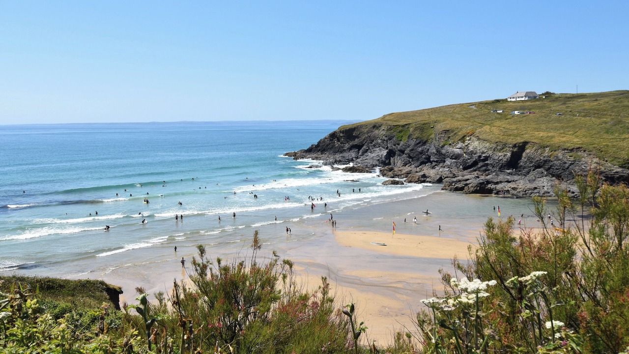 Photo of Others in Mullion