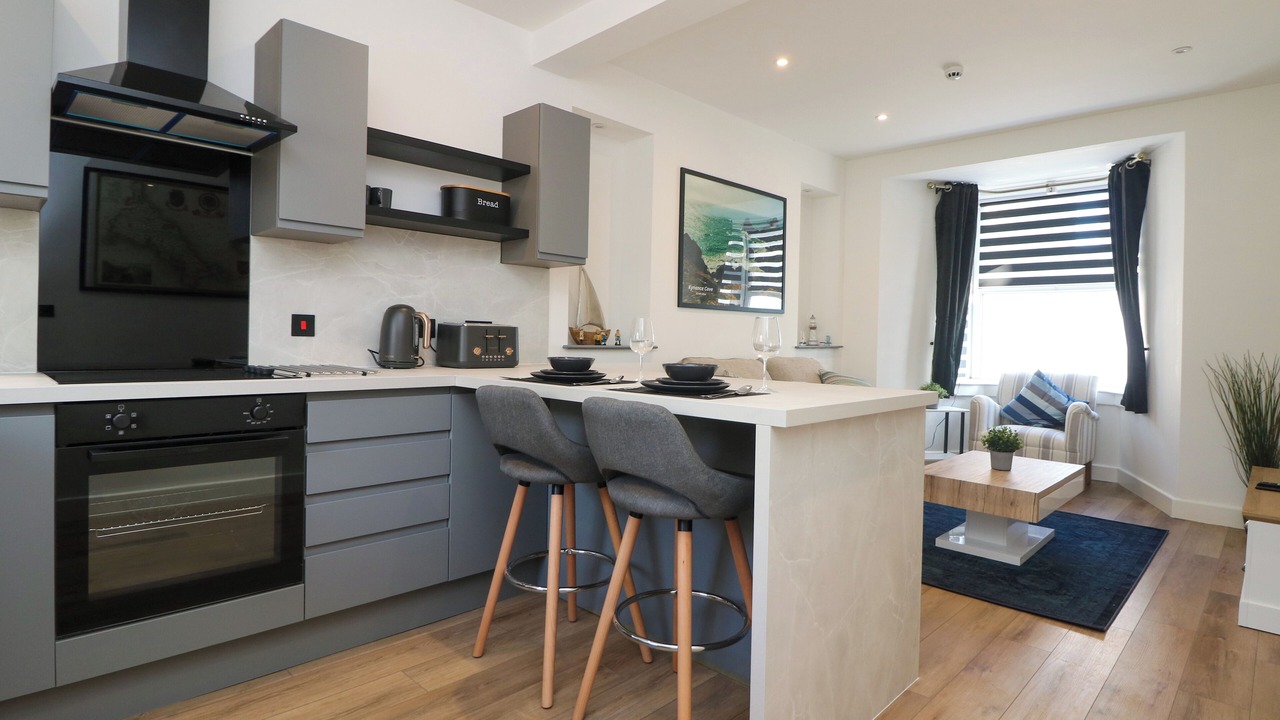 Photo of Others in Mullion