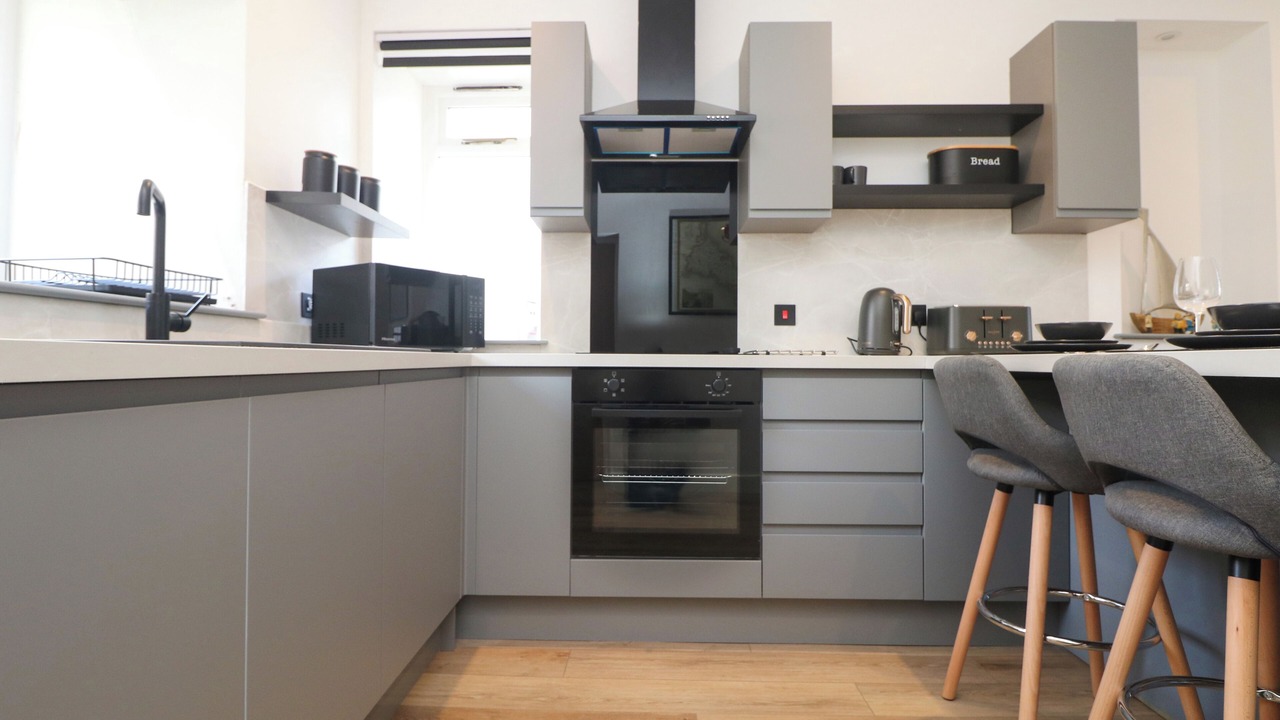 Photo of Others in Mullion