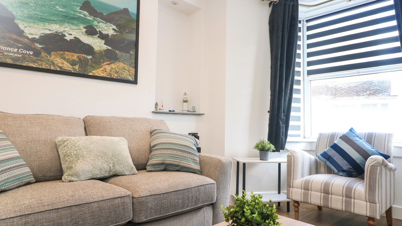 Photo of Livingroom in Mullion