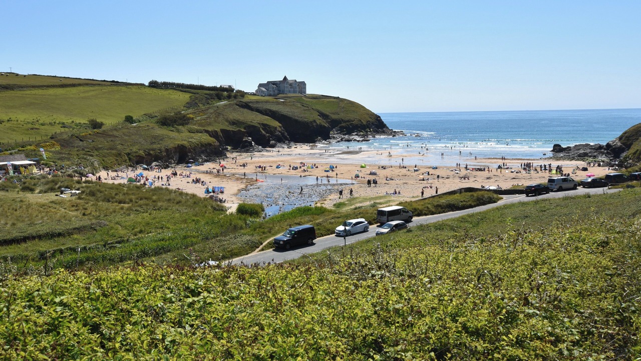 Photo of Others in Mullion