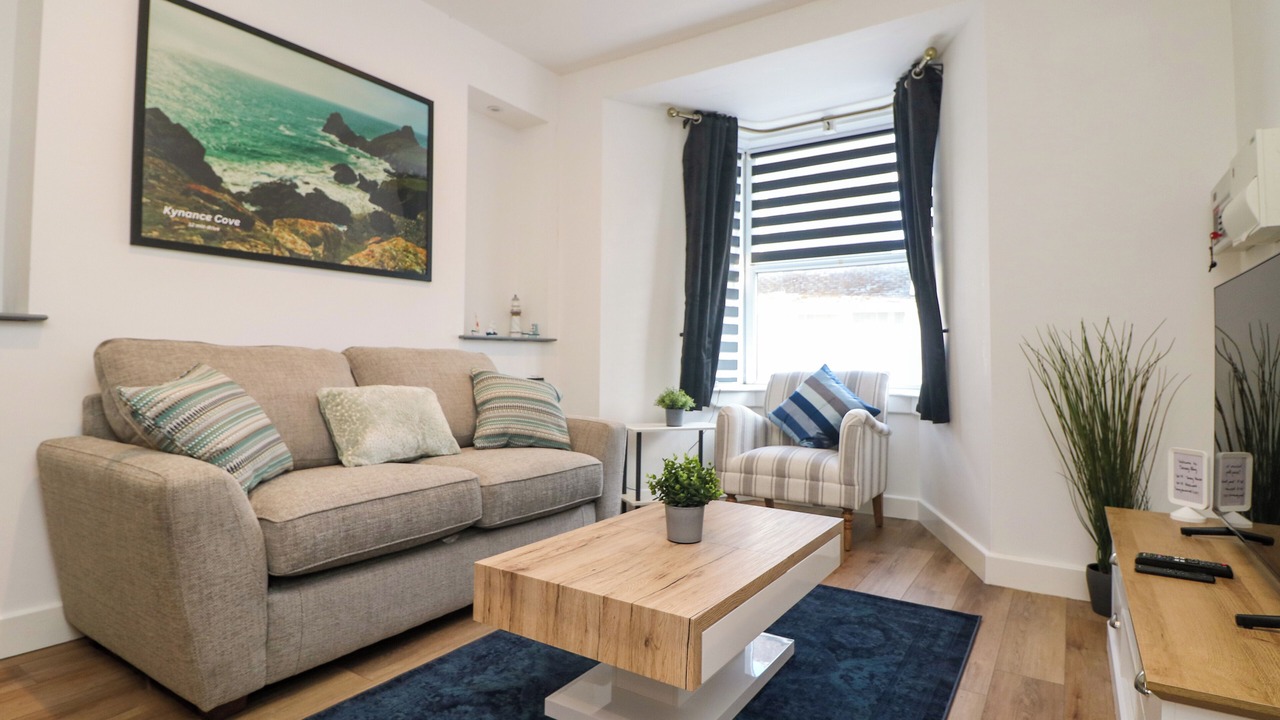 Photo of Livingroom in Mullion