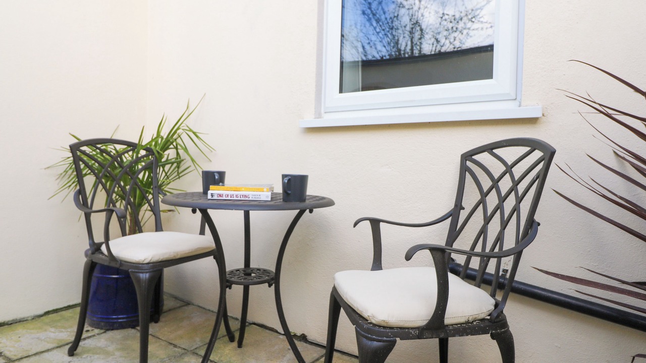 Photo of Outdoor in Mullion