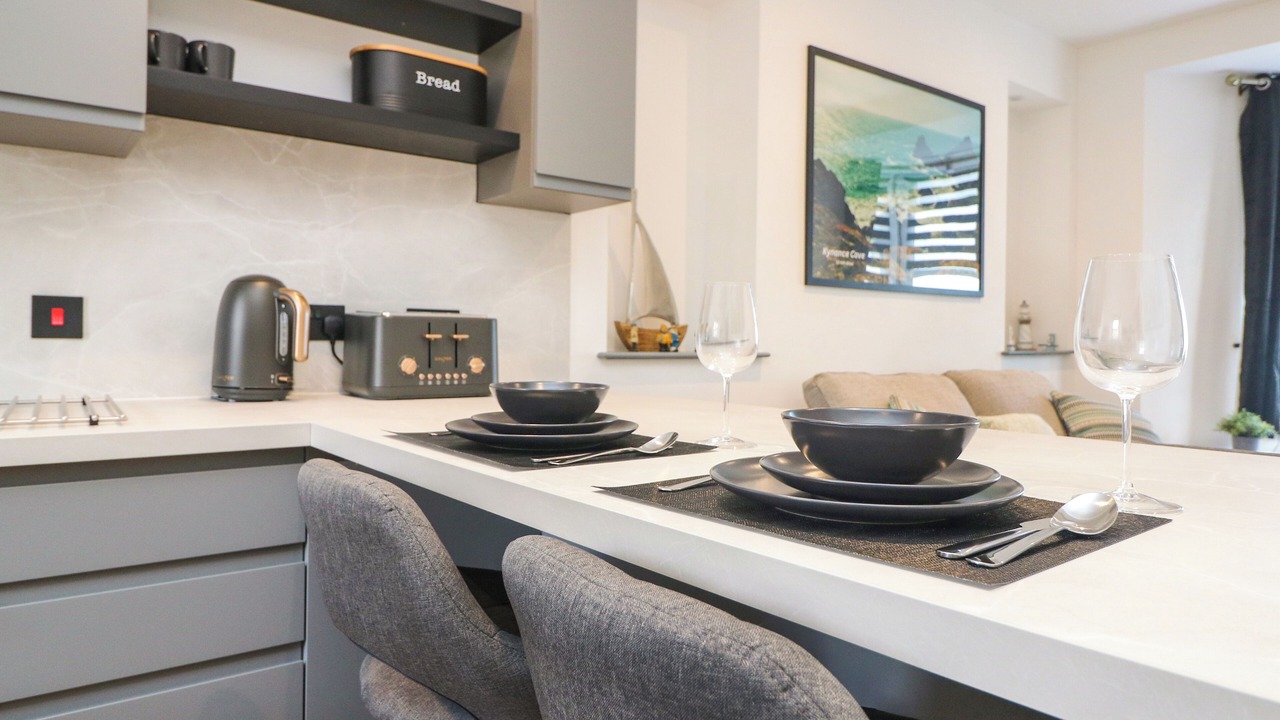 Photo of Others in Mullion