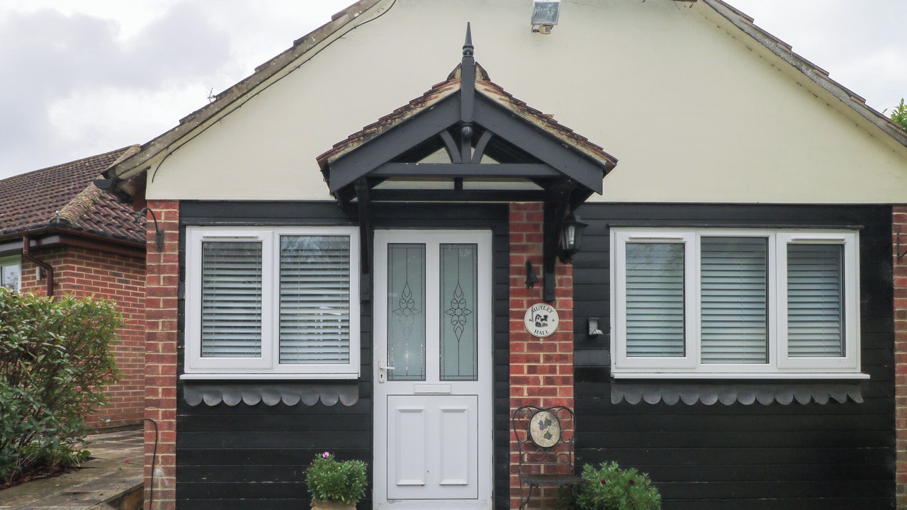 Photo of Outdoor in Ford