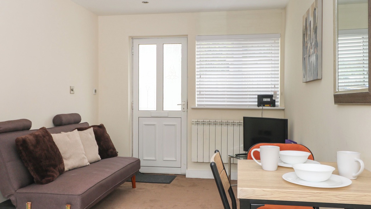 Photo of Livingroom in Ford