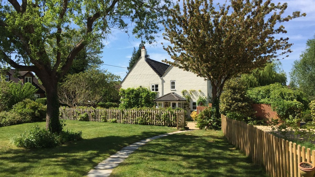 Photo of Outdoor in New Forest District