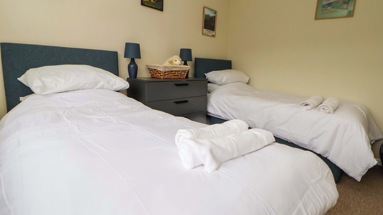 Photo of Others in Llangollen