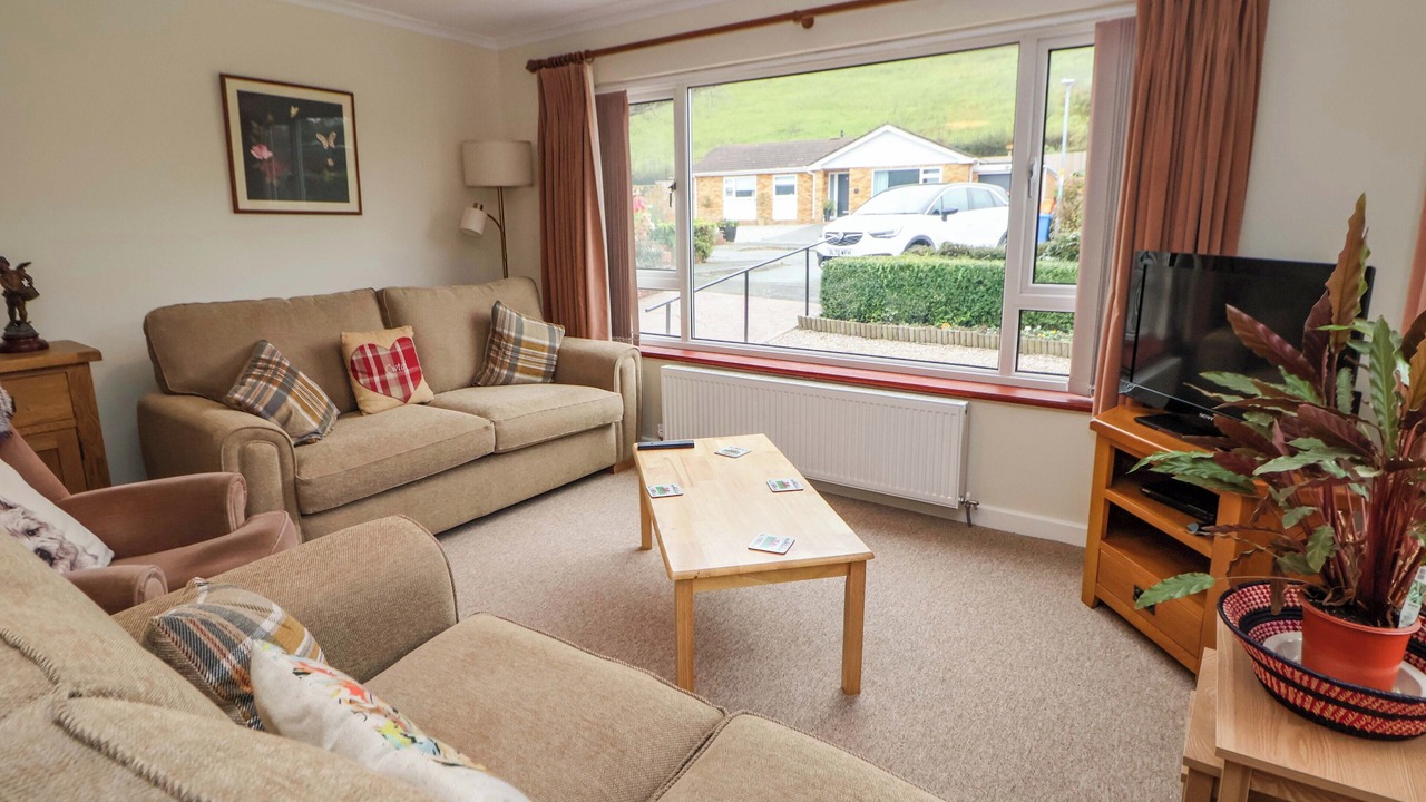Photo of Livingroom in Llangollen