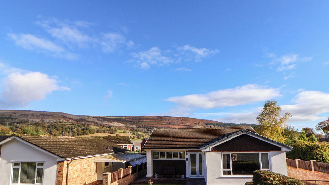 Photo of Outdoor in Llangollen