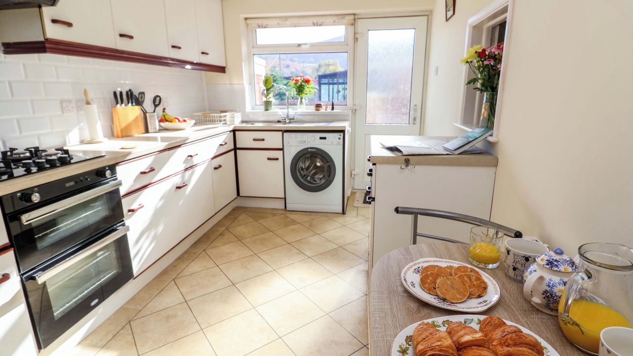 Photo of Others in Llangollen