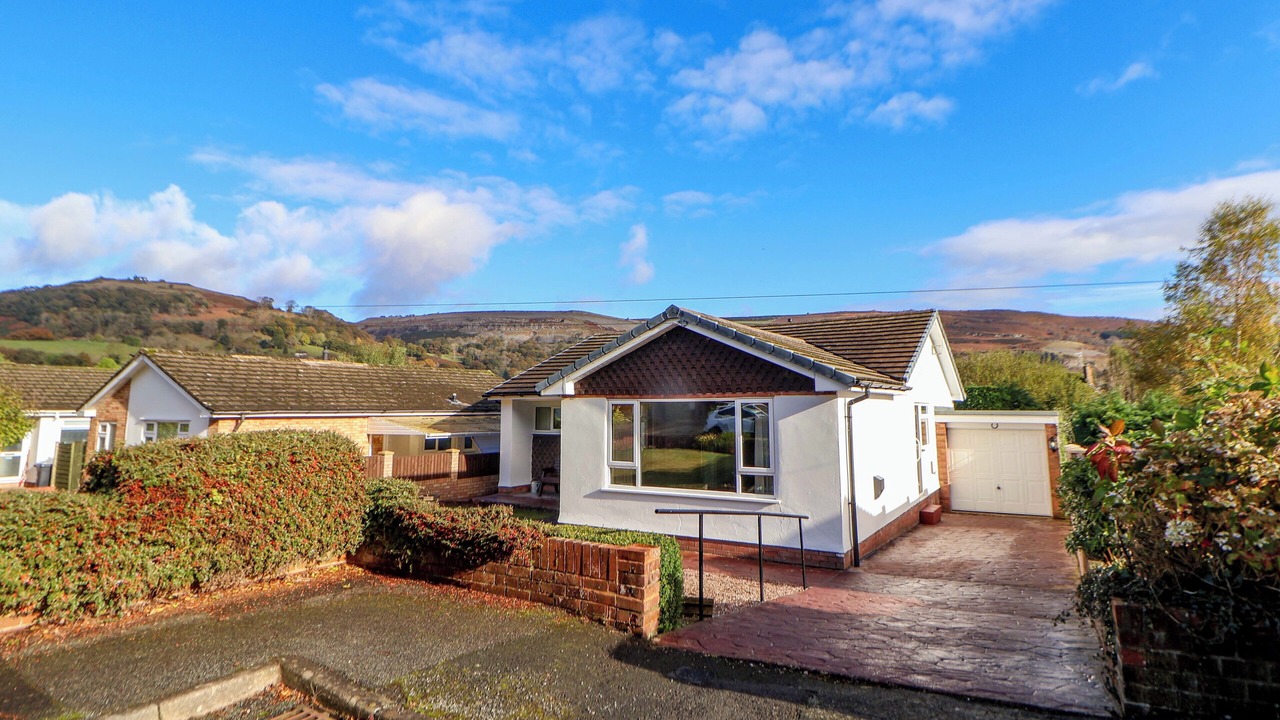 Photo of Outdoor in Llangollen