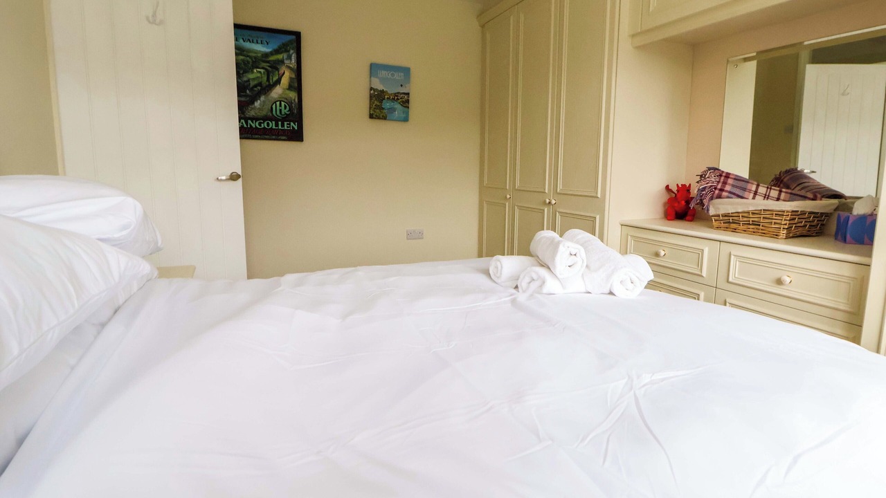 Photo of Others in Llangollen