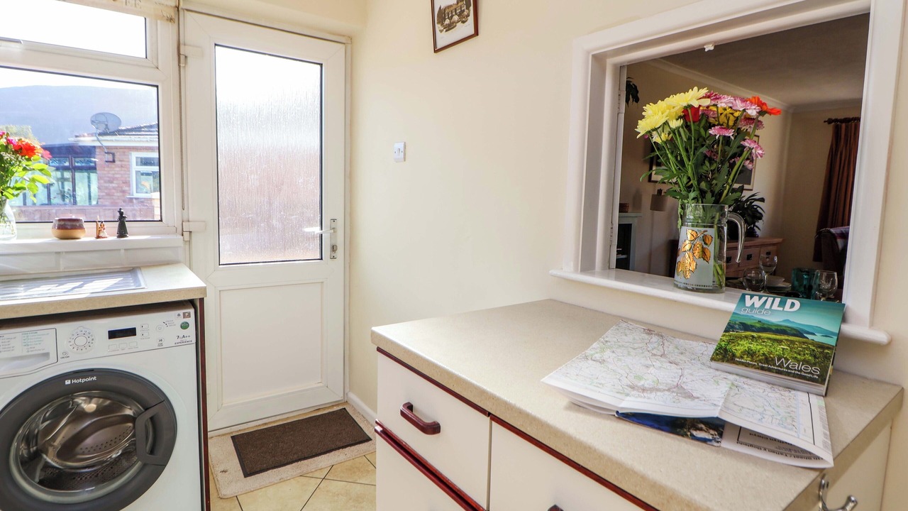 Photo of Others in Llangollen