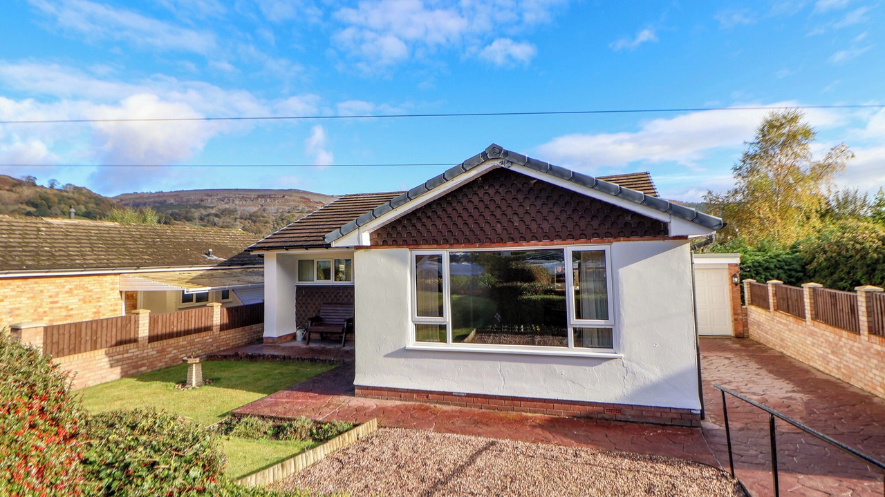 Photo of Outdoor in Llangollen