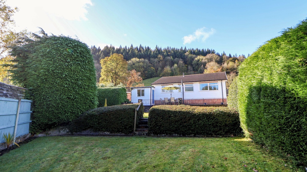 Photo of Outdoor in Llangollen